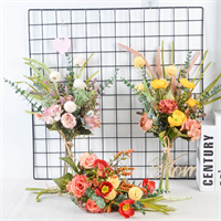 Artificial flower  from mmcis china